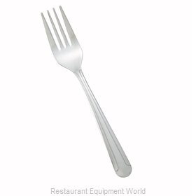 Winco 0001-06 Fork, Salad