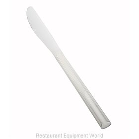 Winco 0001-08 Knife, Dinner