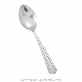 Winco 0001-09 Spoon, Demitasse