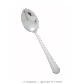 Winco 0001-10 Spoon, Tablespoon