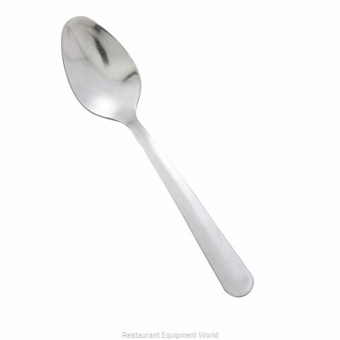 Winco 0002-01 Spoon, Coffee / Teaspoon