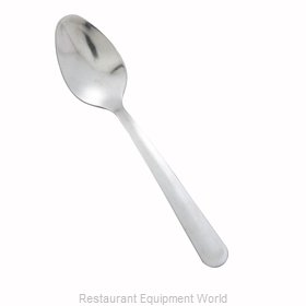 Winco 0002-01 Spoon, Coffee / Teaspoon