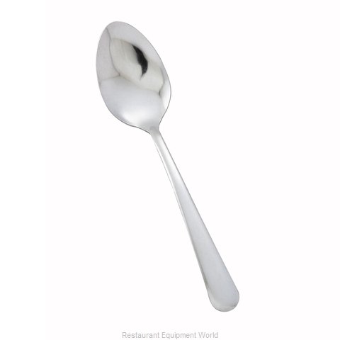 Winco 0002-03 Spoon, Dinner