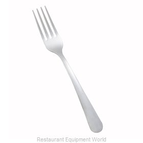 Winco 0002-05 Fork, Dinner