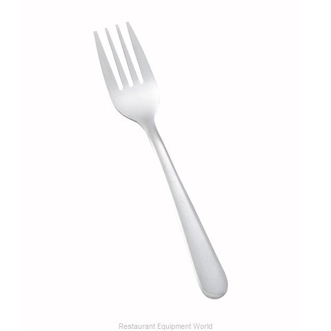 Winco 0002-06 Fork, Salad