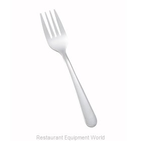 Winco 0002-06 Fork, Salad