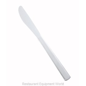 Winco 0002-08 Knife, Dinner