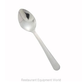 Winco 0002-09 Spoon, Demitasse