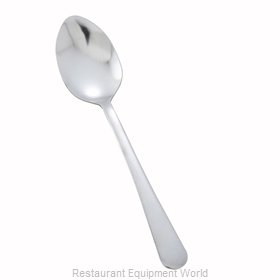 Winco 0002-10 Spoon, Tablespoon