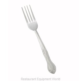 Winco 0004-05 Fork, Dinner