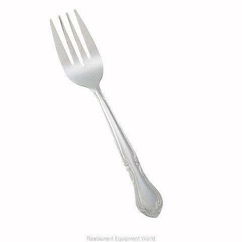 Winco 0004-06 Fork, Salad