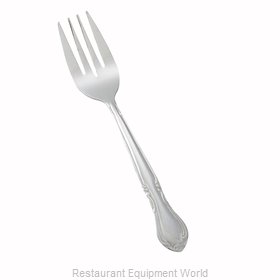 Winco 0004-06 Fork, Salad