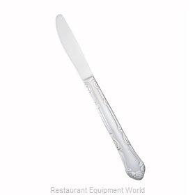 Winco 0004-08 Knife, Dinner