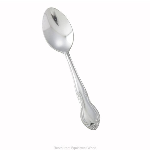 Winco 0004-09 Spoon, Demitasse