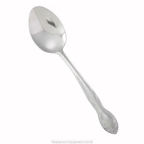 Winco 0004-10 Spoon, Tablespoon (Magnified)