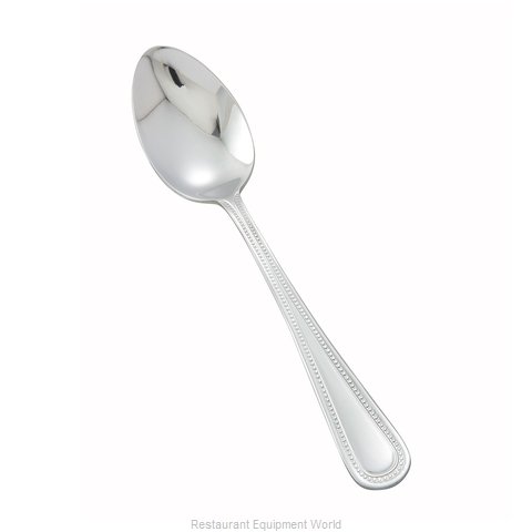 Winco 0005-01 Spoon, Coffee / Teaspoon