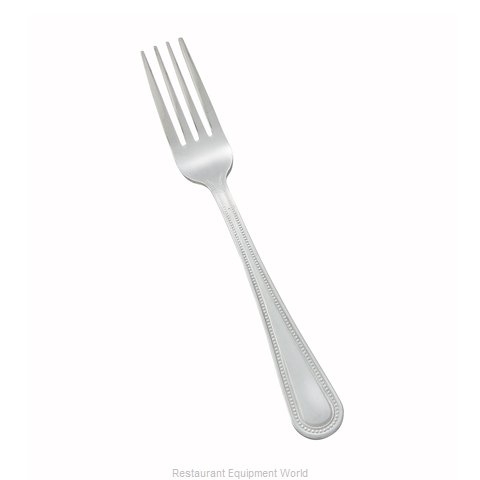 Winco 0005-05 Fork, Dinner