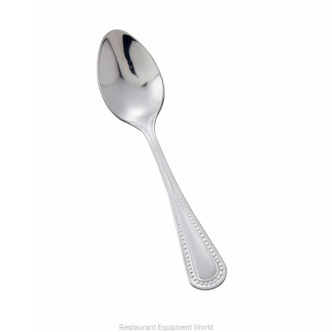 Winco 0005-09 Spoon, Demitasse