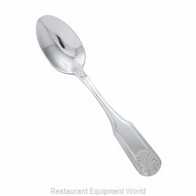 Winco 0006-01 Spoon, Coffee / Teaspoon