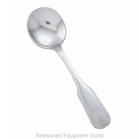 Winco 0006-04 Spoon, Soup / Bouillon