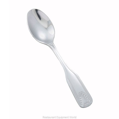 Winco 0006-09 Spoon, Demitasse