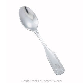 Winco 0006-09 Spoon, Demitasse