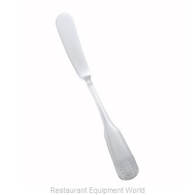 Winco 0006-12 Knife / Spreader, Butter