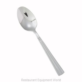 Winco 0007-01 Spoon, Coffee / Teaspoon