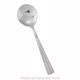 Winco 0007-04 Spoon, Soup / Bouillon