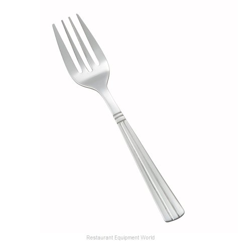 Winco 0007-06 Fork, Salad