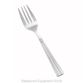 Winco 0007-06 Fork, Salad
