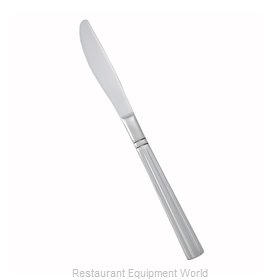 Winco 0007-08 Knife, Dinner