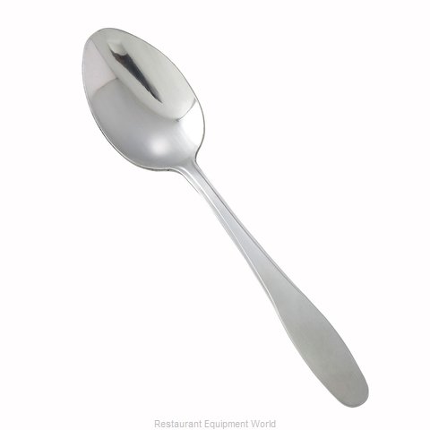 Winco 0008-01 Spoon, Coffee / Teaspoon