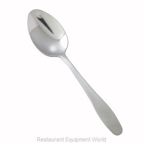 Winco 0008-01 Spoon, Coffee / Teaspoon