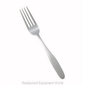 Winco 0008-05 Fork, Dinner
