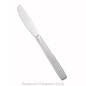 Winco 0008-08 Knife, Dinner