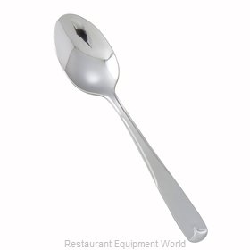 Winco 0010-01 Spoon, Coffee / Teaspoon