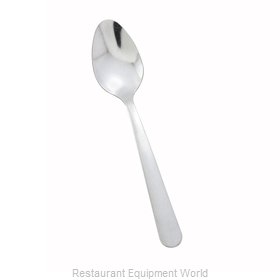 Winco 0012-01 Spoon, Coffee / Teaspoon