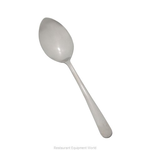 Winco 0012-03 Spoon, Dinner