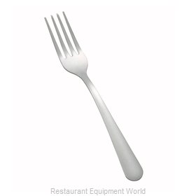 Winco 0012-05 Fork, Dinner