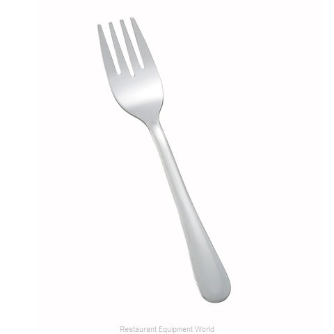 Winco 0012-06 Fork, Salad