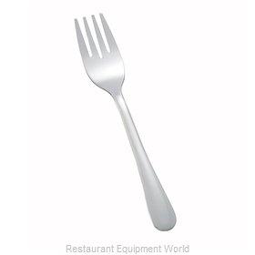 Winco 0012-06 Fork, Salad