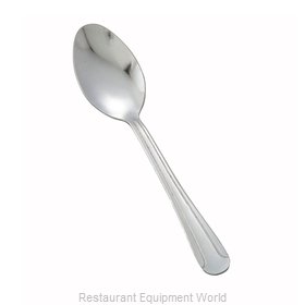 Winco 0014-01 Spoon, Coffee / Teaspoon