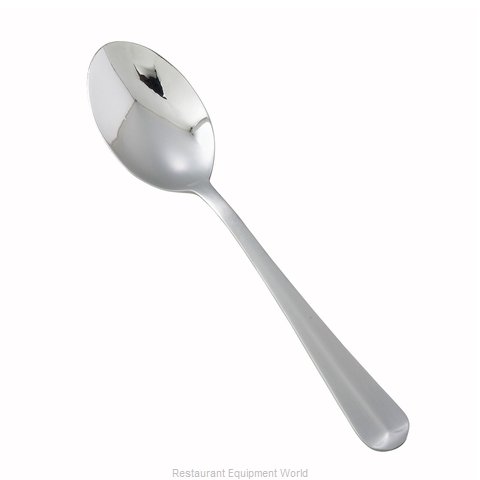 Winco 0015-01 Spoon, Coffee / Teaspoon