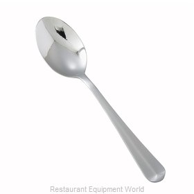 Winco 0015-01 Spoon, Coffee / Teaspoon