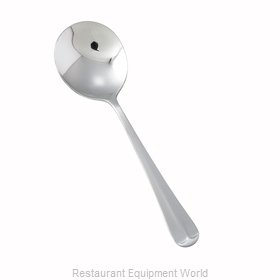 Winco 0015-04 Spoon, Soup / Bouillon