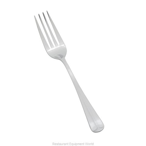 Winco 0015-054 Fork, Dinner (Magnified)