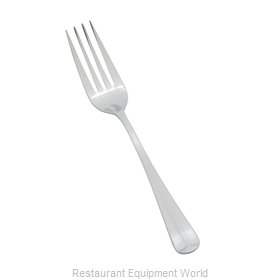 Winco 0015-054 Fork, Dinner