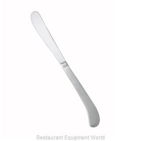 Winco 0015-08 Knife, Dinner