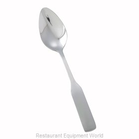 Winco 0016-01 Spoon, Coffee / Teaspoon